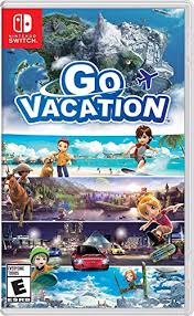 Go Vacation (Pre-Owned)